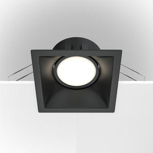 Downlight Dot DL029-2-01B Maytoni - 2874748214