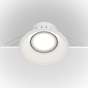 Downlight Dot DL028-2-01W Maytoni - 2874748217