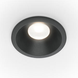 Downlight Zoom DL034-01-06W3K-D-B Maytoni - 2874748221