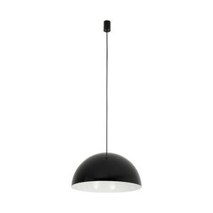 Lampa wiszca HEMISPHERE SUPER L BLACK-WHITE 10697 Nowodvorski - 2876878892