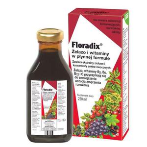 Floradix Tonik  - 2860626665