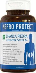 Nefro Protect - 60kaps - AZ Medica - 2845215652
