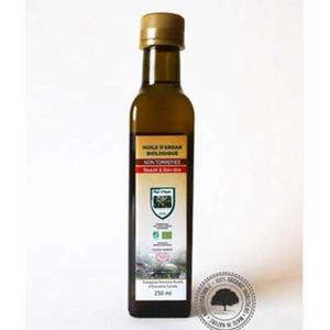 Olej arganowy kosmetyczny - 250ml - Maroko Produkt - 2833521176