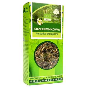 Krzemionkowa Eko - 50g - Dary Natury - 2868284756