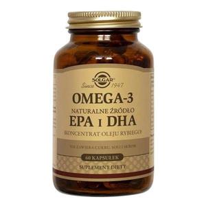 Omega 3 Naturalne  - 2844812435