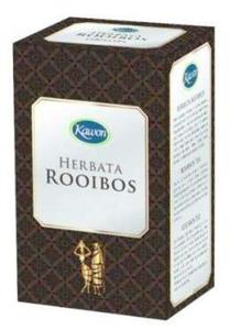 Rooibos fix - 20sasz x 2g - Kawon - 2841379201