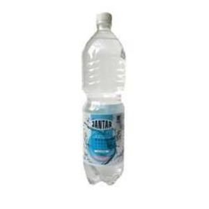 Woda Alkaliczna Niegazowana Jantar - 1,5l - Jantar Wody Mineralne