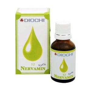 Nervamin krople - 23ml - Diochi - 2867018691