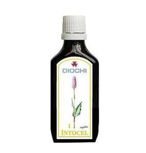 Intocel 1 krople - 50ml - Diochi - 2846820853