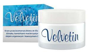 Krem Velvetin - 50ml - AZ Medica - 2868378448