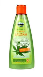 Szampon z Olejem Konopnym - 250ml - Vivaco - 2852582362