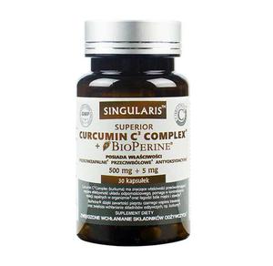 Curcumin C3 Complex - 2862571413