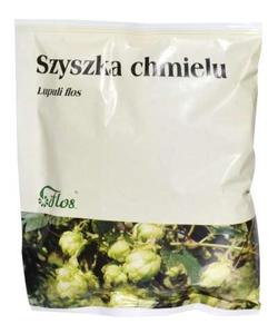 Chmiel szyszki - 50g - Flos - 2833520468