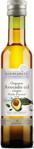 Olej z Avokado Virgin Bio - 250ml - Bio Planete - 2868106302