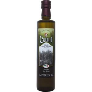 Oliwa z Oliwek Moresco Extra Virgine - 250ml - Tekna - 2868284794