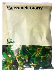 Majeranek otarty - 50g - Flos - 2833520995