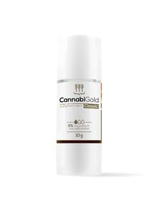 CannabiGold Classic 500mg - 12ml - Hem Poland - 2860626465