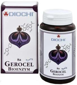 Gerocel Bioenzym - 90kaps - Diochi - 2862931795