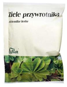 Przywrotnik ziele - 50g - Flos - 2833521369