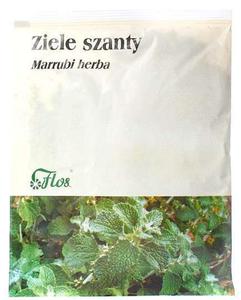 Szanta ziele - 50g - Flos - 2833521530