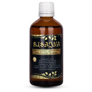 Olejek Busajna - 500ml - Maroko Produkt - 2866560925