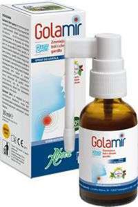 Golamir 2 Act Spray - 30ml - Aboca - 2866083037