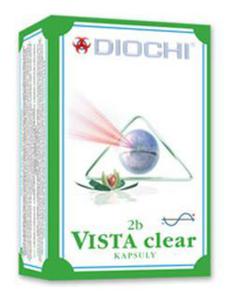 Vista Clear 2b - 60kps - Diochi - 2860627838