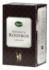 Herbata Rooibos sypana - 80g - Kawon - 2860626718