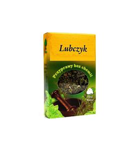 Lubczyk - 20g - Dary Natury - 2860626972