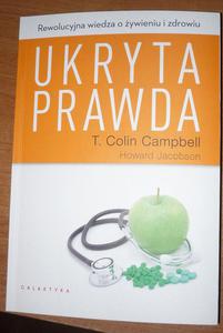 Ukryta Prawda - Campbell - 2860627825