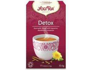 Herbatka Detox Oczyszczaj - 2847791716