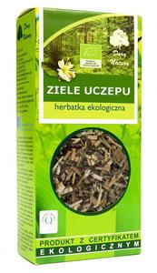 Uczep ziele Eko - 50g - Dary Natury - 2868284836