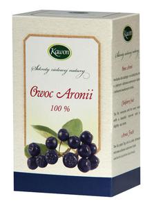 Aronia owoc fix - 30sasz x 2g - Kawon - 2852109828