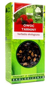 Tarnina owoc Eko - 100g - Dary Natury - 2868284833