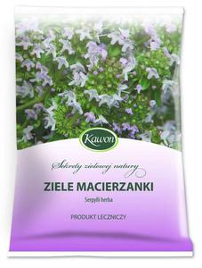 Macierzanka ziele - 50g - Kawon - 2833520988