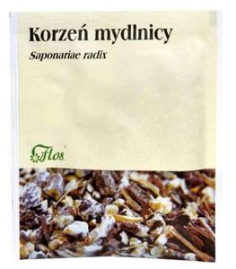 Mydlnica - 50g - Flos - 2833521089