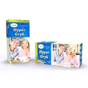 Hyper-gryk fix - 60 x 2,5g - Mir Lek - 2868284743