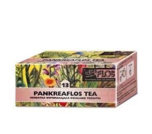 Pankreaflos Tea fix - 20x2g - Flos - 2855816092