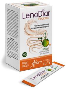 LenoDiar Pediatric - 12sasz 24g - Aboca - 2860626951