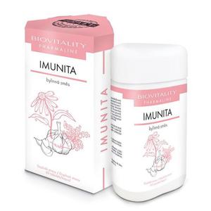 Imunita - 60tabl - Biovitality - 2860626768