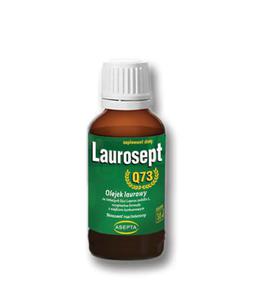 Laurosept Q73 - 30ml - Asepta - 2860626946