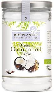 Olej Kokosowy Virgin Bio - 950ml - Bio Planete - 2863378843