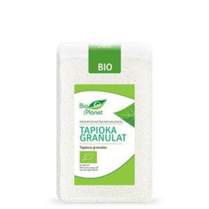 Tapioka granulat Bio - 250g - Bio Planet - 2860627796