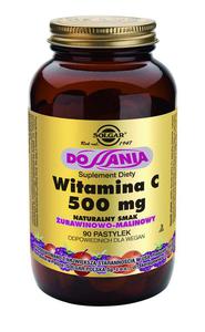 Witamina C 500mg  - 2845462440