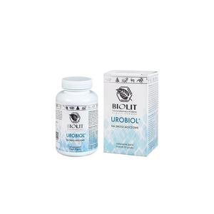 Urobiol na drogi moczowe - 90g - Biolit - 2863968457