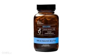 Brahmi - 60kaps - Boca Botanica - 2867455732