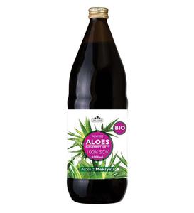 Sok Aloes ALV1200 100% Bio - 1000ml - Dr Gaja - 2847042988