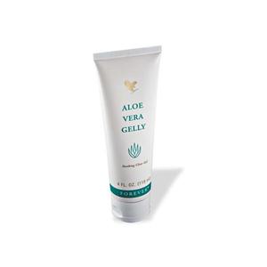 Galaretka Aloe Vera - 118ml - Forever - 2868106279