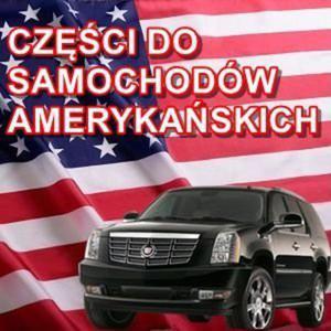 Uszczelka pokrywy rozrzdu FORD LINCOLN MERCURY sil 3,8L - 2825577624