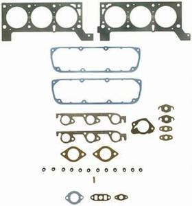 Zestaw uszczelek gowicy silnika 3,3 i 3,8L Chrysler Voyager / Dodge Caravan 521478 - 2825578422